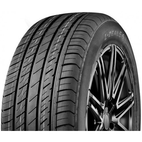 Шины Roadmarch L-ZEAL 56 235/55 R17 99V Run Flat